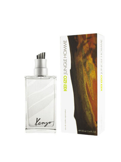 Мужские духи Kenzo EDT Jungle 100 мл