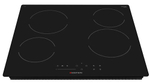 Электрическая варочная панель Meferi MEH604BK COMFORT
