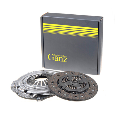 Сцепление в сборе (без подшипника) OPEL Astra G/H/Vectra B/C/Zafira A 1.8L/1.7CDI GANZ GIE36048