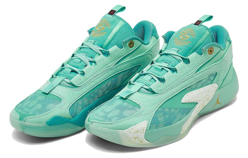 Кроссовки Jordan Luka 2 2 "Tropical Twist"