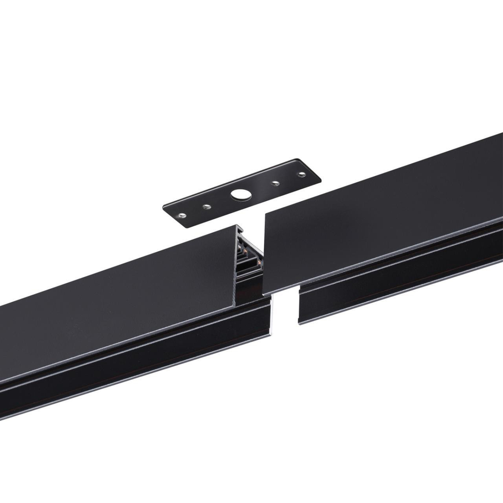 135301 NT Шинопровод накладной/подвесной 3м 90-240В IP20 PORT