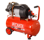 Компрессор Ресанта КП-50/400М
