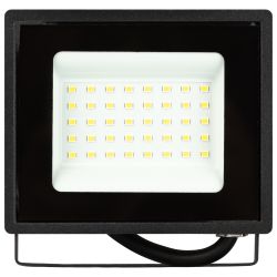 Прожектор светодиодный уличный ЭРА LPR-023-0-65K-030 30Вт 6500K IP65 гарантия 2 года