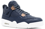 Кроссовки Jordan Air Jordan 4 Retro Obsidian 2016