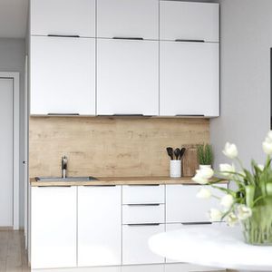 Офисная кухня Ibiza