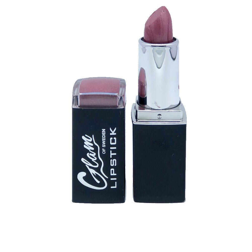 Губная помада Glam Of Sweden Black Lipstick 95 Plum Увлажняющая 3.8 г