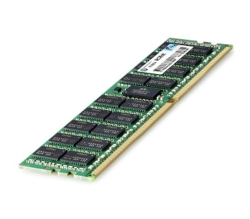 Память HPE 128Гб (1x128Гб) 8Rx4 PC4-2666V-L DDR4, с пониженной нагрузкой (для DL385 Gen10) (838087-B21, 868845-001, 840760-191)