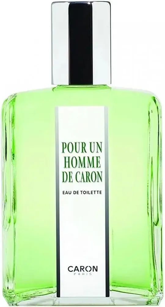 CARON POUR UN HOMME EDT 75 ML