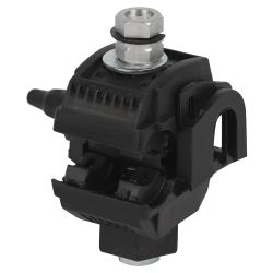 Зажим ЭРА P-645 прокалывающий ответвительный 16-150/4-50 мм2 | Арматура для СИП