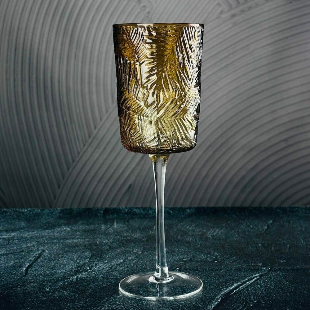 Lenardi 583-021 Набор из 6 бокалов 420 мл в под.уп.(х4)Стекло