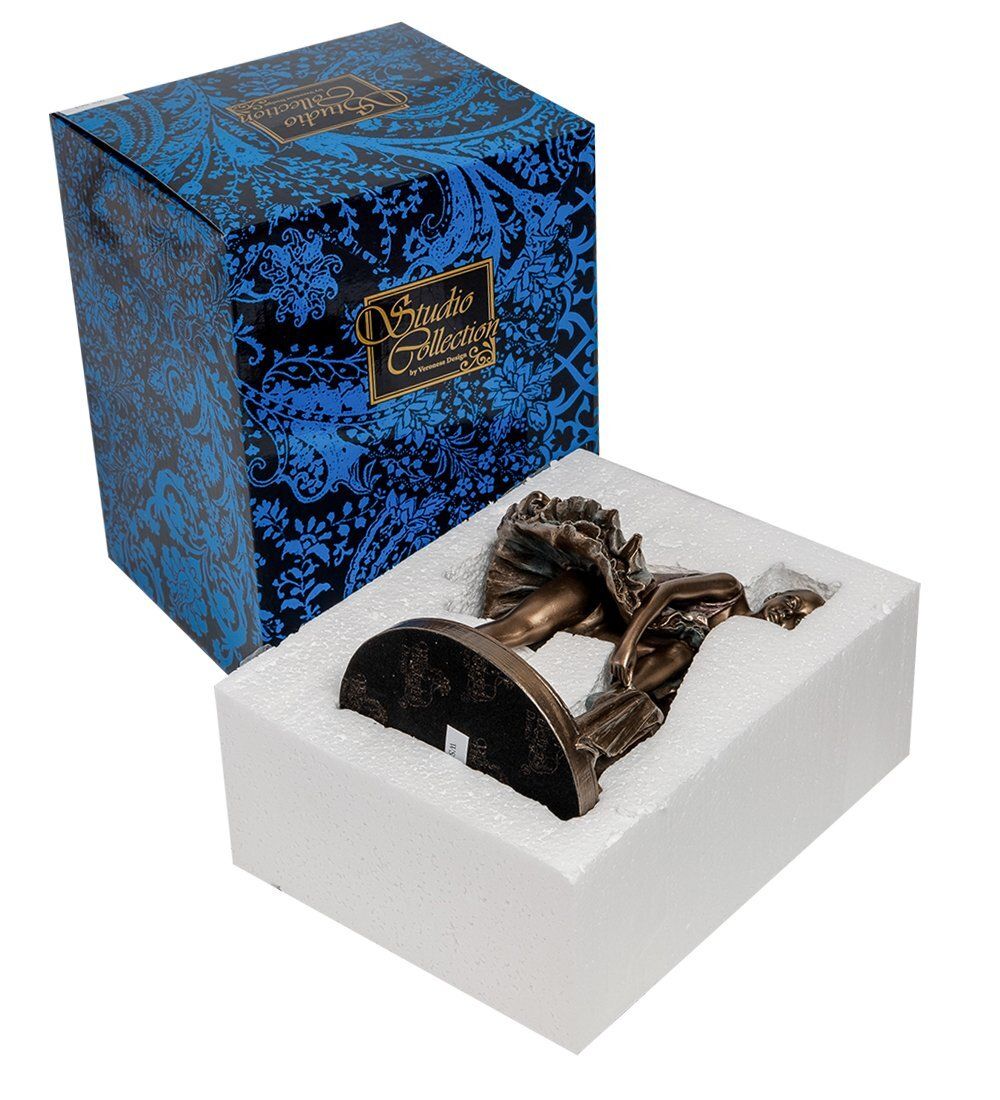 Veronese WS-963 Статуэтка «Балерина»