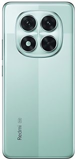 Смартфон Xiaomi Redmi Note 14 Pro 5G 12 ГБ/512 ГБ зеленый