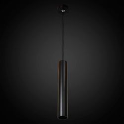 Подвесной светильник Citilux Тубус CL01PB071N