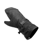 Варежки CKX MAXIGRIP, чёрный