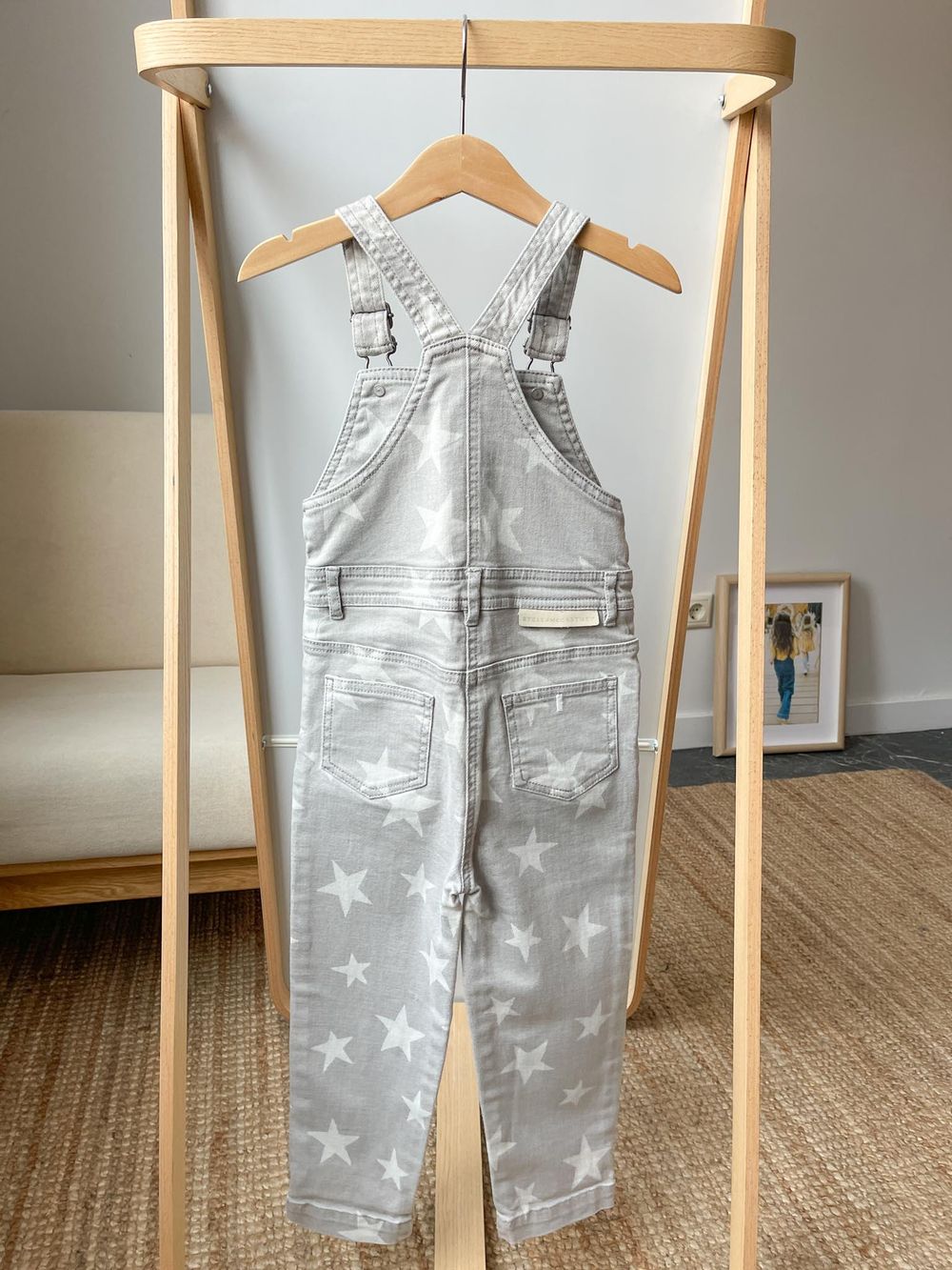 Комбинезон Stella McCartney, 110