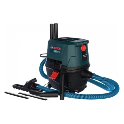 Bosch GAS 15 PS Professional строительный пылесос 06019E5100