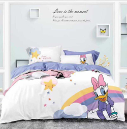 Комплект Полуторка Поночка радуга