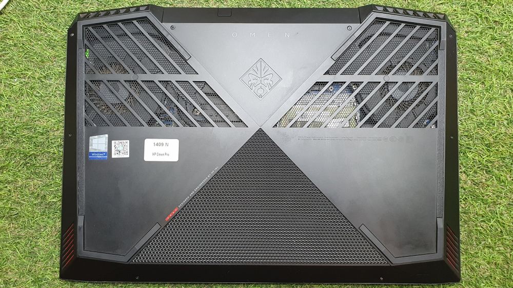 Игровой HP i5-9/16Gb/GTX1660Ti 6Gb/144Hz/Omen 15-dc1064tx 7DJ74PA/Windows 10