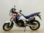 Honda CRF 1100L Africa Twin, 2025 АКПП