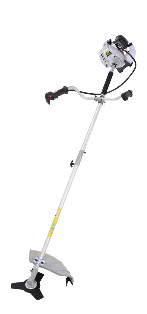Бензиновый триммер GGT-443S Grey Huter