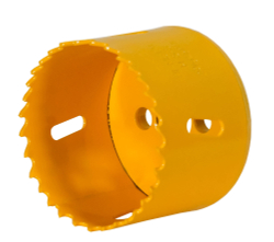 Коронка Bi-Metal Ф60 мм М42