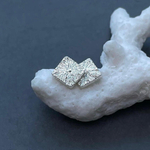 серьги soul (душа) пусеты