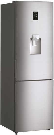 Холодильник Daewoo Electronics RNV3610EFH