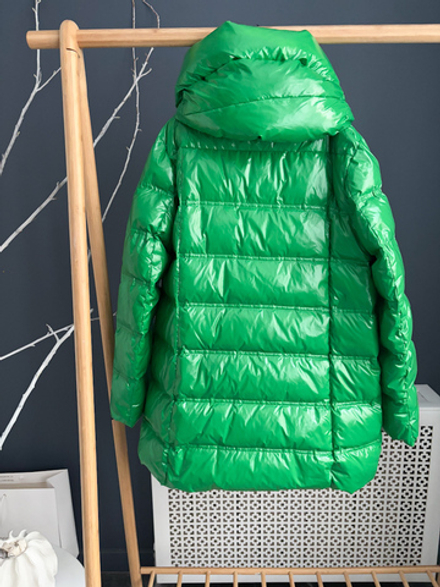 Пуховая куртка Marc Cain, 158