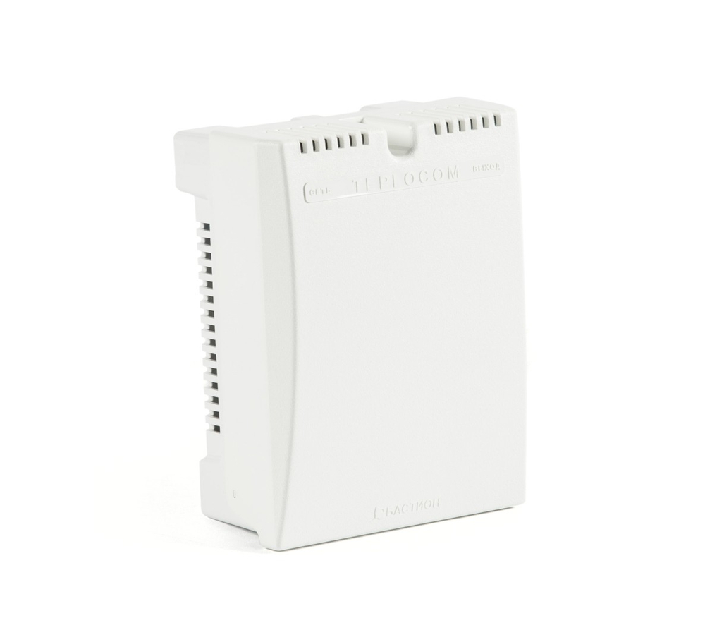 Стабилизатор напряжения для котлов и бытовой техники TEPLOCOM ST-555