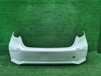 Бампер задний Toyota Corolla 12 E210 (2018-н.в.)