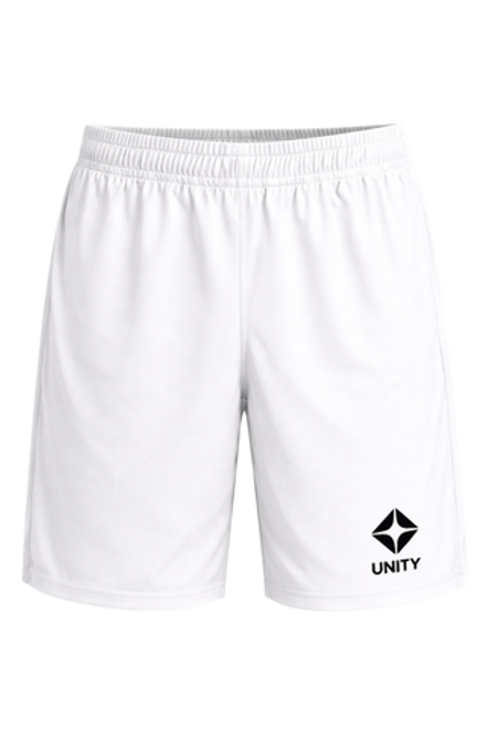 Шорты Unity Elite белый