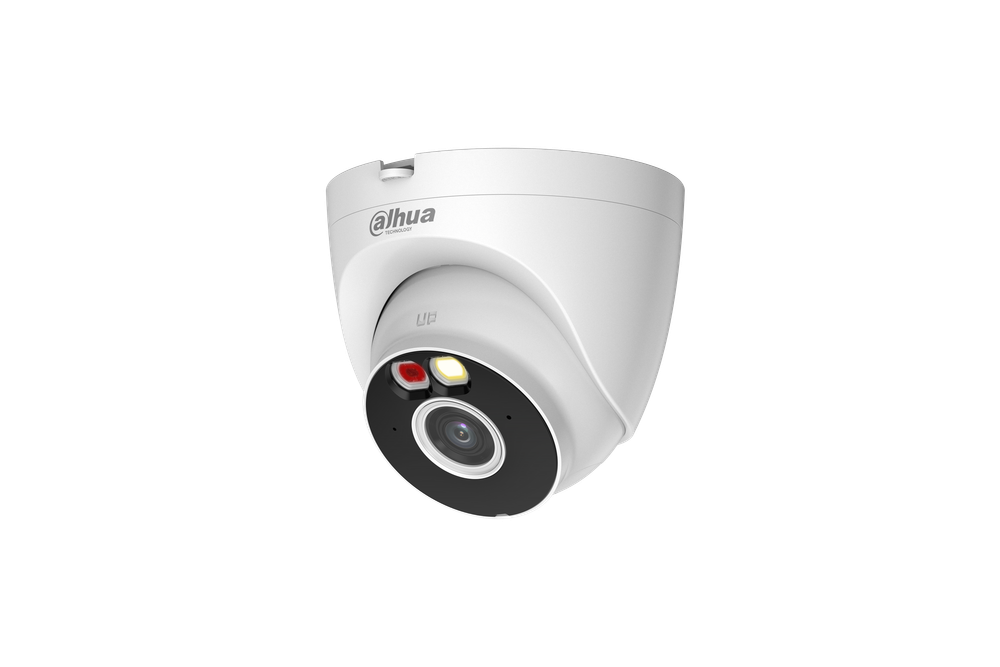 Wi-Fi камера Dahua DH-T5A-IL 5Мп, 2.8 мм, уличная