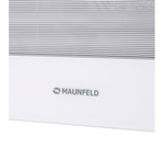 Шкаф духовой электрический MAUNFELD EOEС.586W фото 8