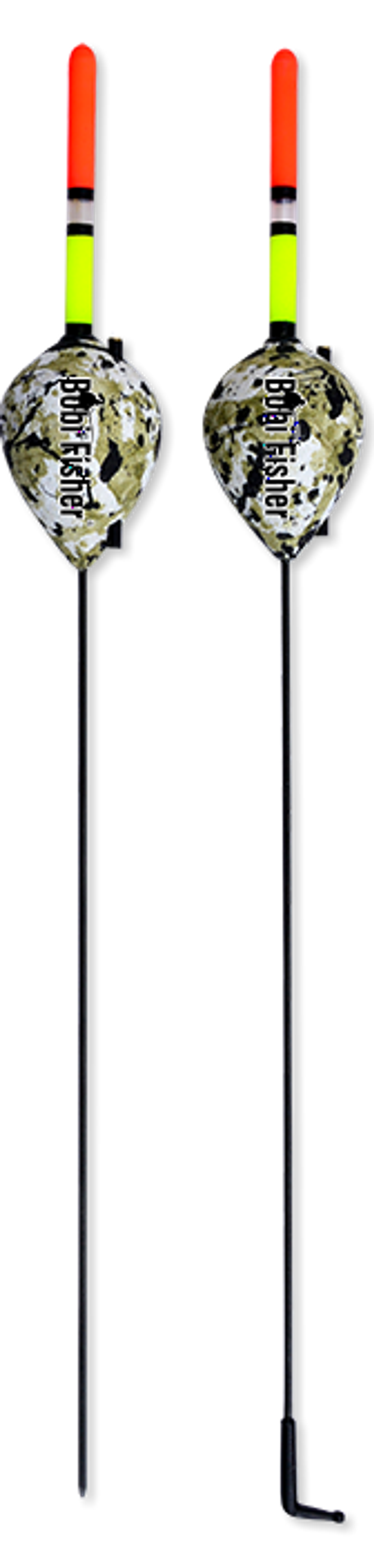 Поплавок морской из EVA Bobi Fisher Saltwater BF239