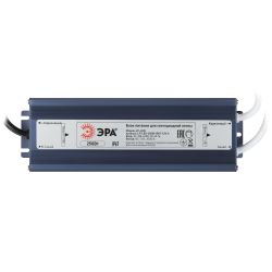 Блок питания ЭРА LP-LED-250W-IP67-12V-S | Источники питания