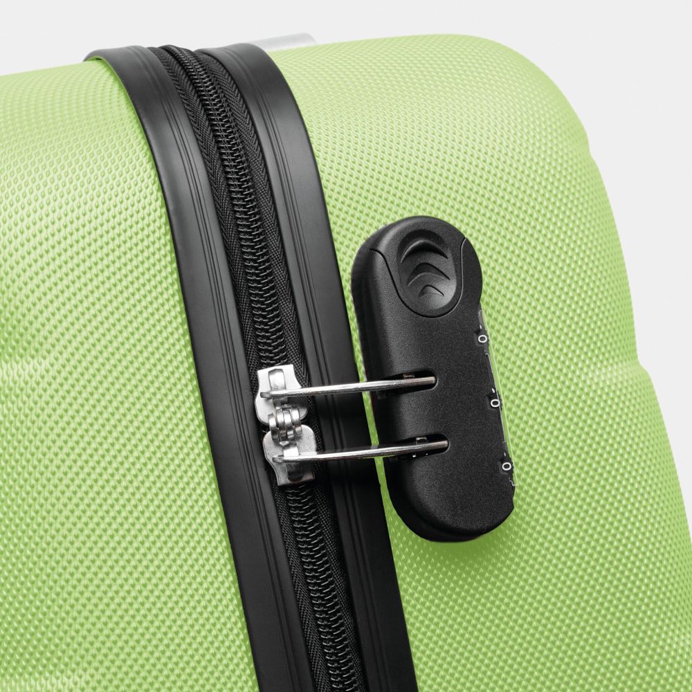 Чемодан на колесах PADUA