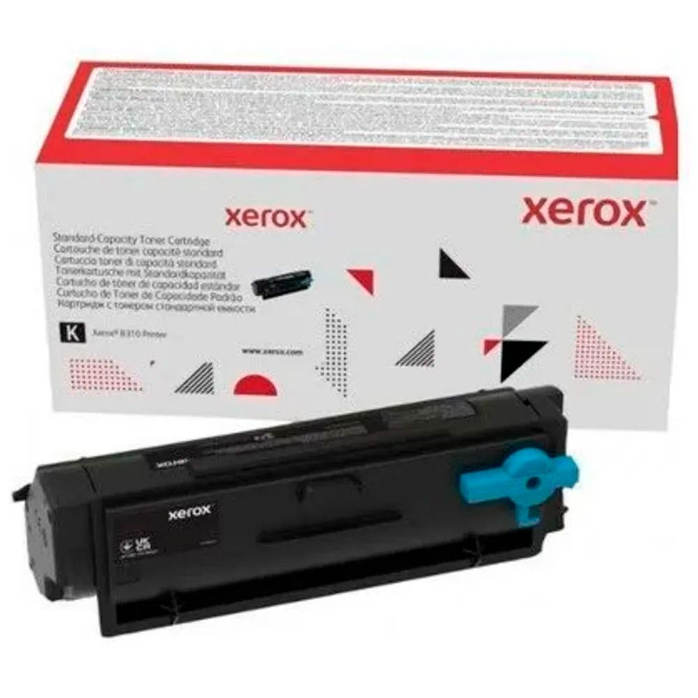 Тонер-картридж XEROX VL B305/B310/B315 3K (006R04379)