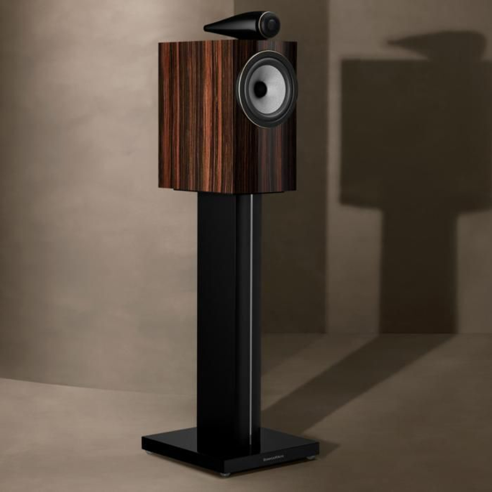 Полочная акустика Bowers & Wilkins 705 S3 Signature Datuk Gloss