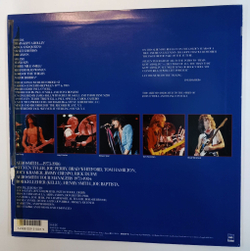 Винтажная виниловая пластинка LP Aerosmith Classics Live (Japan 1986)