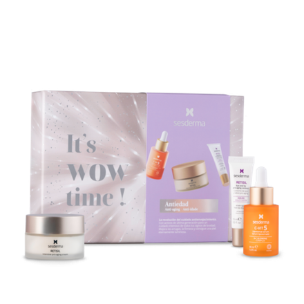 SESDERMA ANTI-AGING C-VIT 5