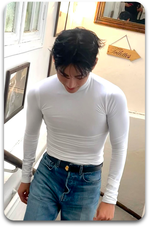 Карта / BTS #1236