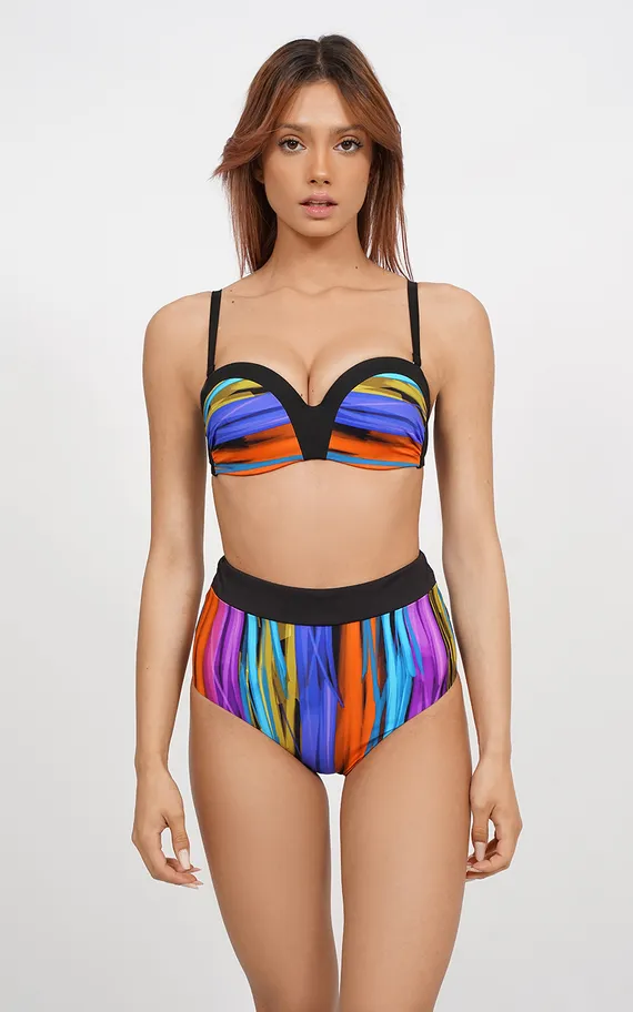 Верх купальника CBS325 V1