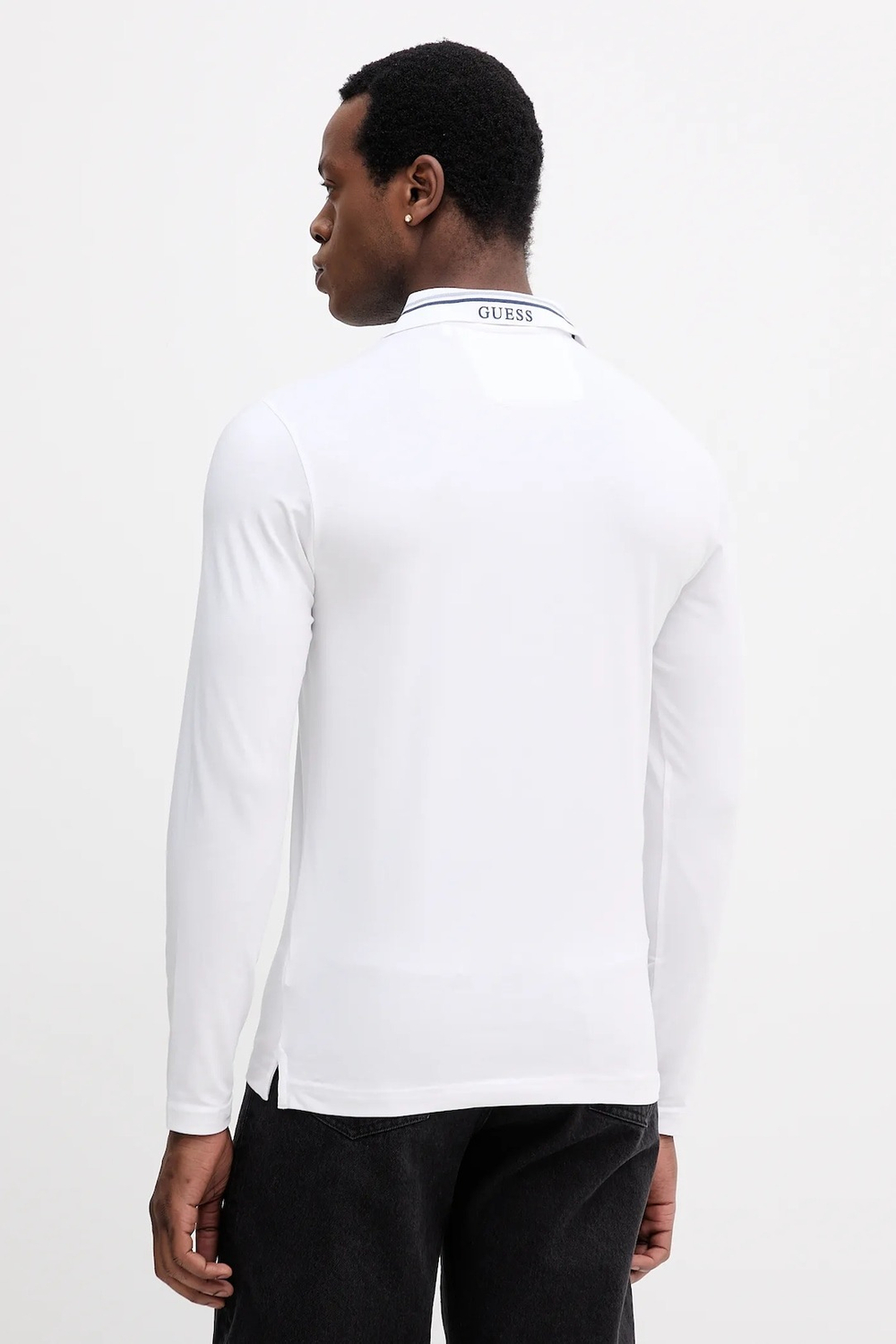 Поло мужское GUESS