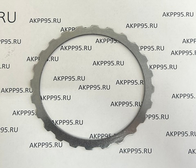 Опорный диск C1 3.8mm A750E