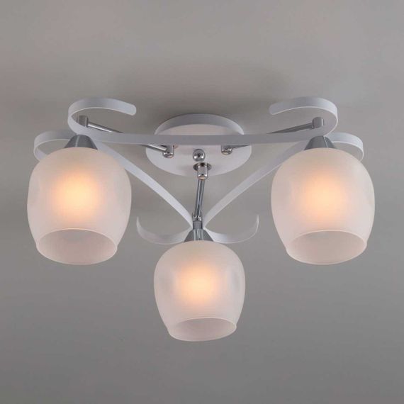 Потолочная люстра Citilux Сюзи CL171133