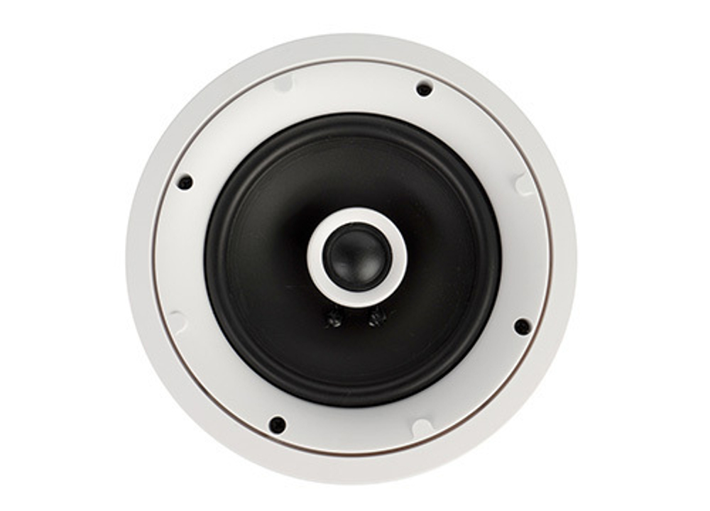 CVGAUDIO CX608  Колонка потолочная встраиваемая Hi-Fi класса