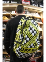 Скейтерский y2k рюкзак 23L от Savitar Etnies Vans Fallen