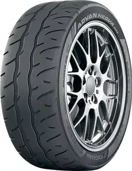 Yokohama Neova AD09 265/35 R18 97W XL