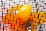 Форма силиконовая Mango 130, Silikomart, Италия