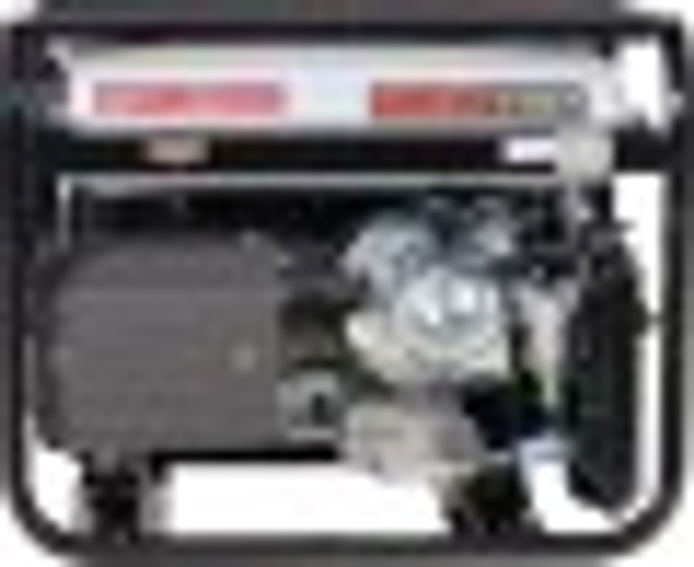 Генератор бензиновый Ресанта БГ 6500 Р 64/1/45